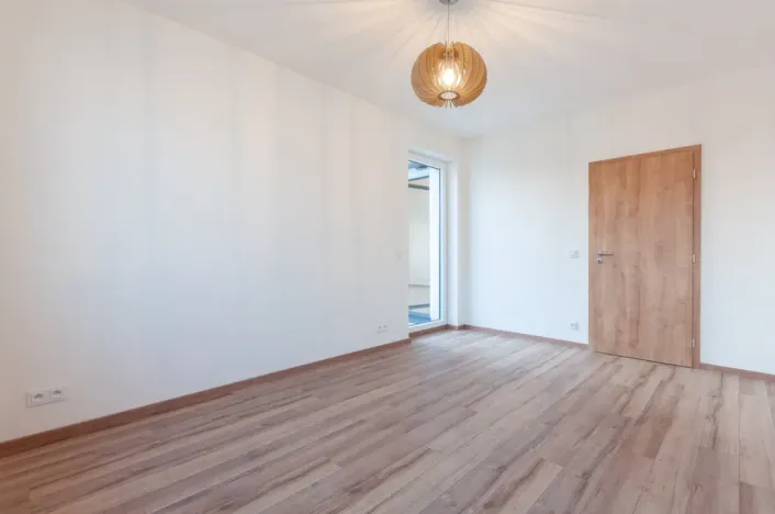 Pronájem bytu 3+kk, Praha - Uhříněves, Za Lípou, 79 m2