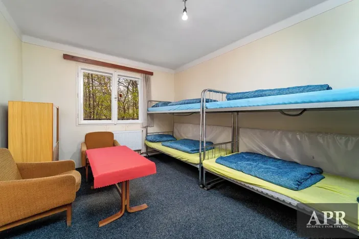 Prodej chaty, Pozlovice, 150 m2