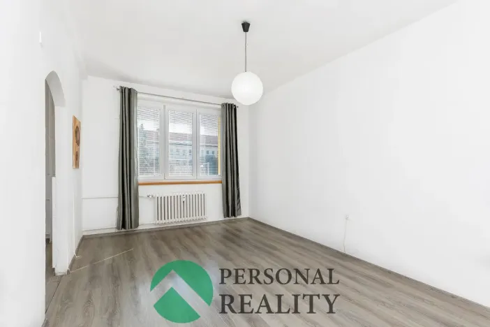 Pronájem bytu 3+1, Pardubice, Benešovo náměstí, 83 m2