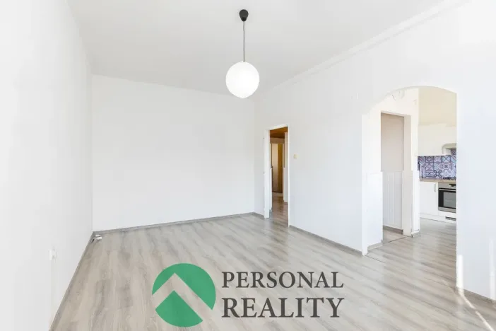 Pronájem bytu 3+1, Pardubice, Benešovo náměstí, 83 m2