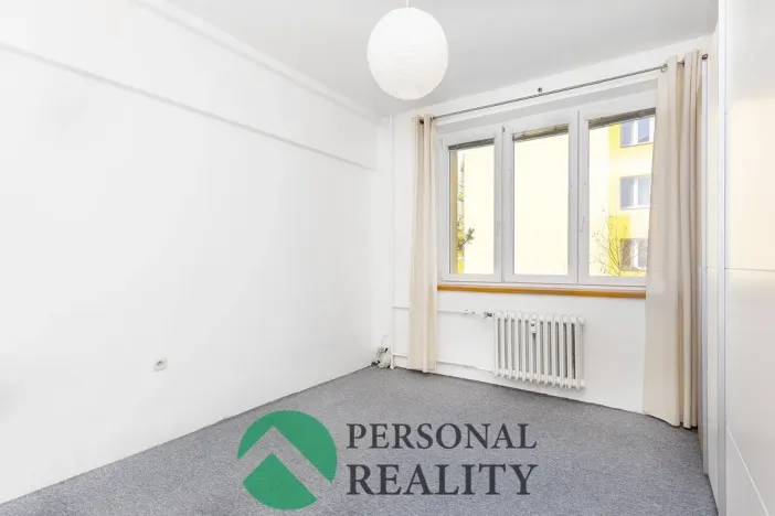 Pronájem bytu 3+1, Pardubice, Benešovo náměstí, 83 m2