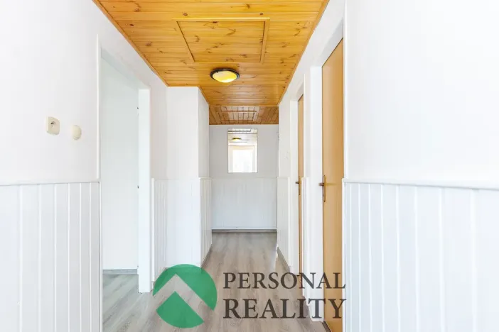 Pronájem bytu 3+1, Pardubice, Benešovo náměstí, 83 m2