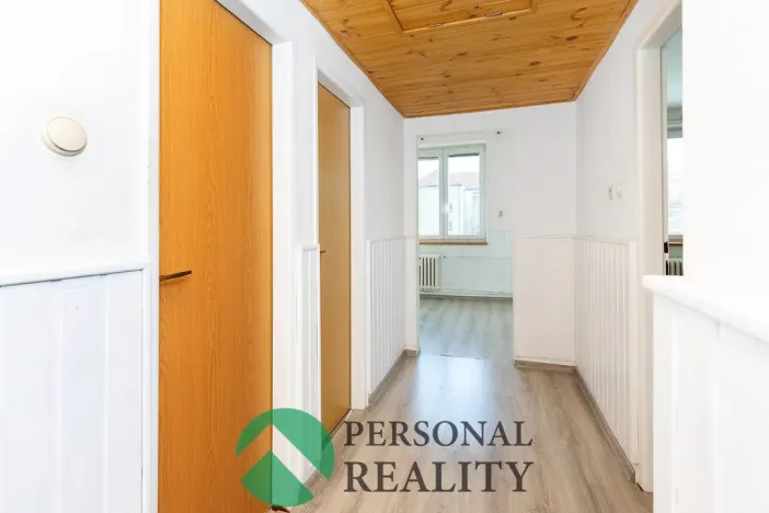 Pronájem bytu 3+1, Pardubice, Benešovo náměstí, 83 m2