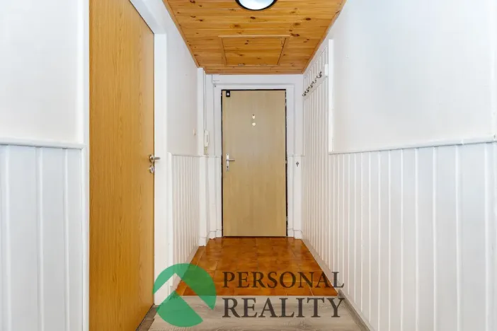 Pronájem bytu 3+1, Pardubice, Benešovo náměstí, 83 m2