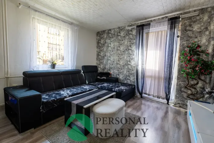 Prodej vícegeneračního domu, Zaječov - Kvaň, 200 m2