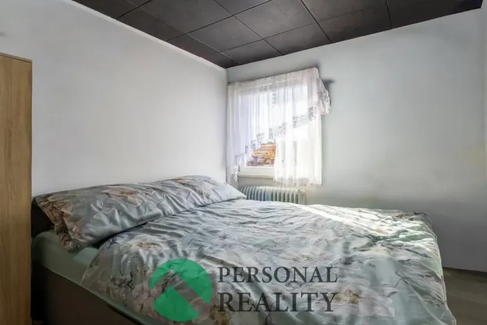 Prodej vícegeneračního domu, Zaječov - Kvaň, 200 m2