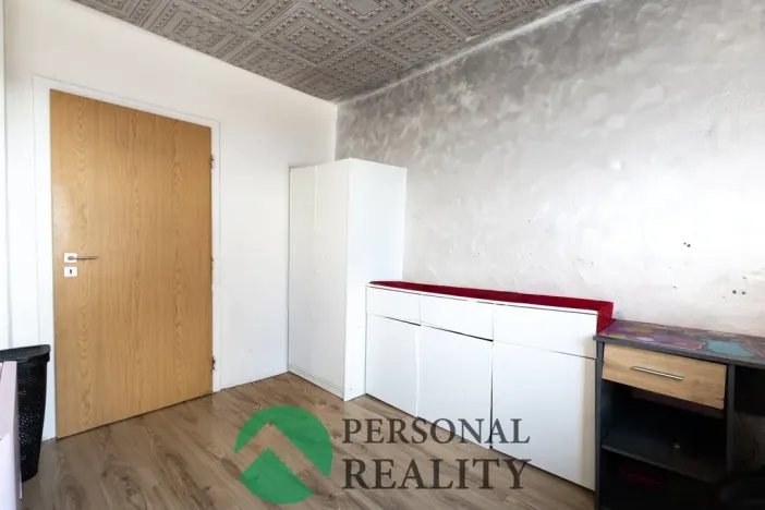 Prodej vícegeneračního domu, Zaječov - Kvaň, 200 m2