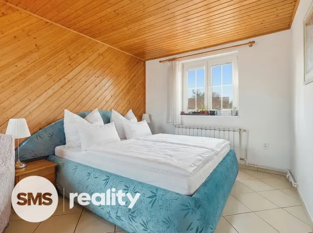 Prodej rodinného domu, Štítary, 327 m2