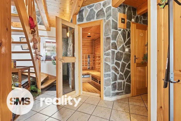 Prodej rodinného domu, Štítary, 327 m2