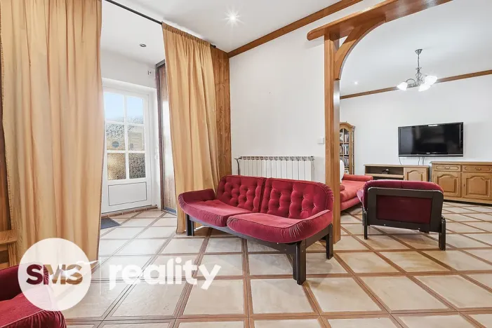 Prodej rodinného domu, Štítary, 665 m2