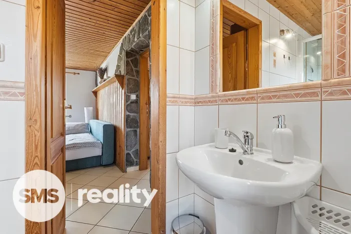 Prodej rodinného domu, Štítary, 665 m2