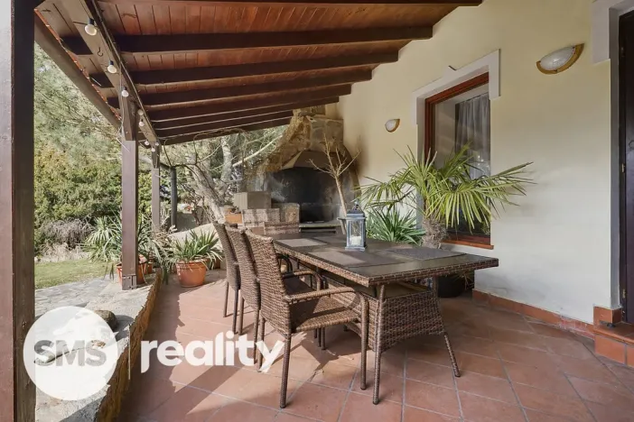 Prodej rodinného domu, Štítary, 665 m2