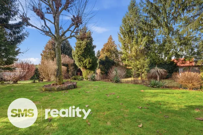 Prodej rodinného domu, Štítary, 665 m2