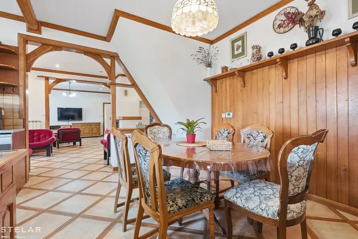 Prodej rodinného domu, Štítary, 665 m2