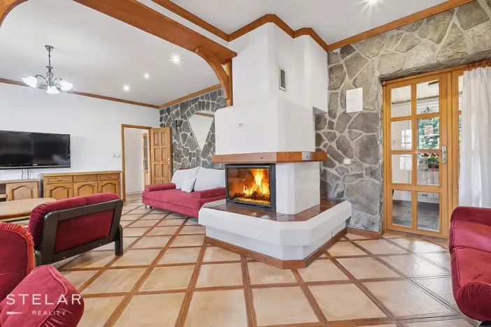 Prodej rodinného domu, Štítary, 665 m2