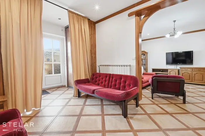 Prodej rodinného domu, Štítary, 665 m2