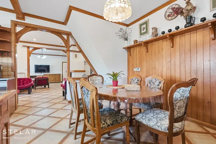 Prodej rodinného domu, Štítary, 665 m2