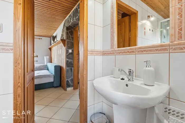 Prodej rodinného domu, Štítary, 665 m2