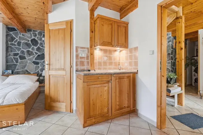 Prodej rodinného domu, Štítary, 665 m2