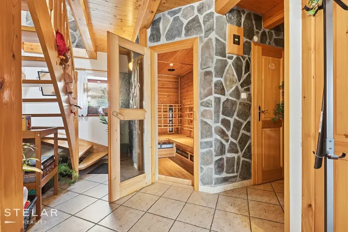 Prodej rodinného domu, Štítary, 665 m2