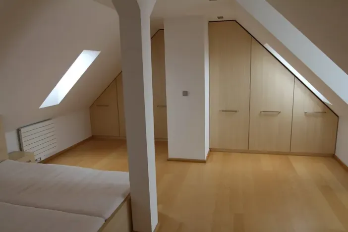 Pronájem bytu 2+kk, Praha - Nusle, U družstva Ideál, 103 m2