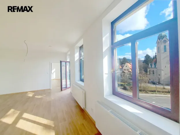 Prodej bytu 2+kk, Jablonec nad Nisou, Podhorská, 59 m2