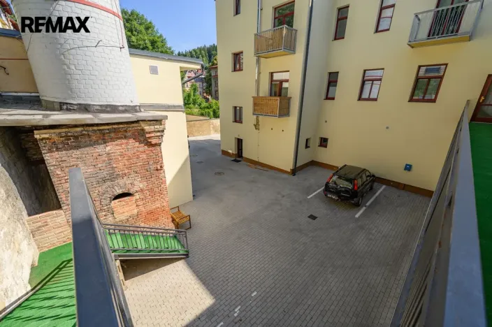 Prodej bytu 2+kk, Jablonec nad Nisou, Podhorská, 59 m2