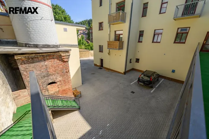 Prodej bytu 2+kk, Jablonec nad Nisou, Podhorská, 59 m2