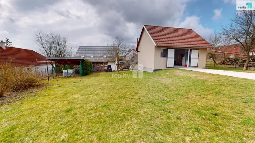 Prodej rodinného domu, Křelovice, 178 m2