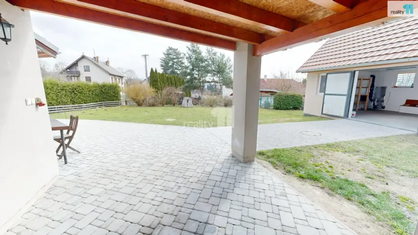 Prodej rodinného domu, Křelovice, 178 m2