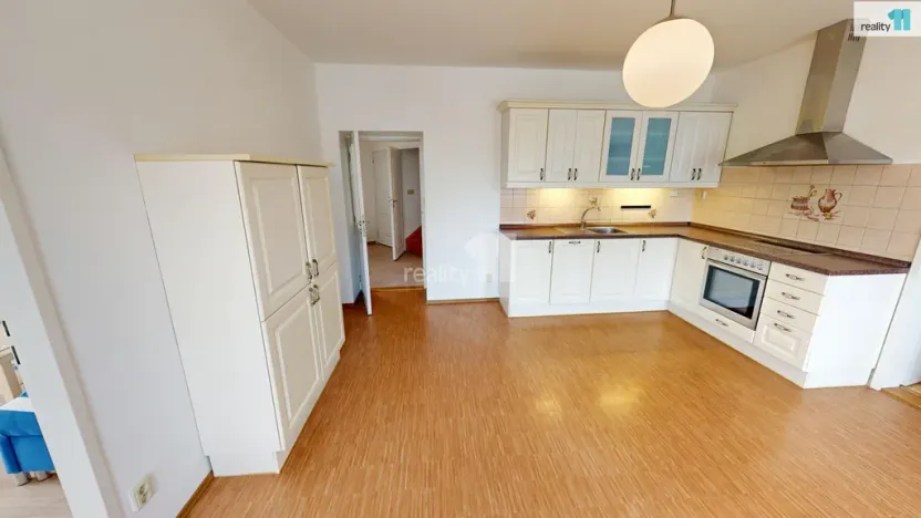 Prodej rodinného domu, Křelovice, 178 m2