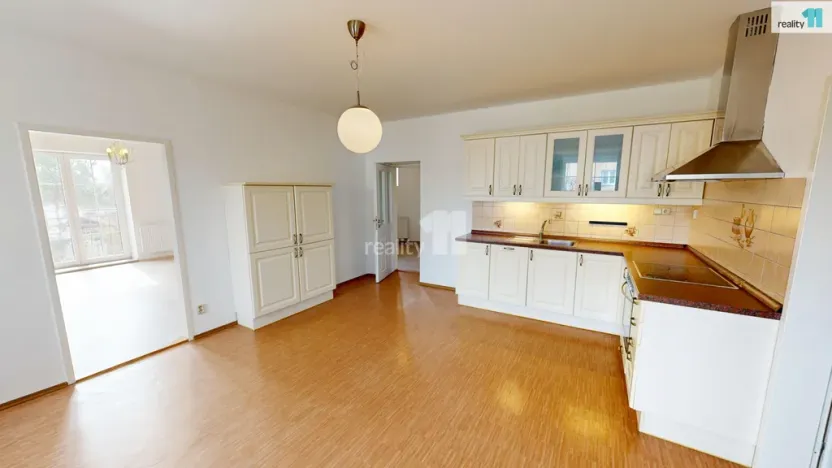 Prodej rodinného domu, Křelovice, 178 m2