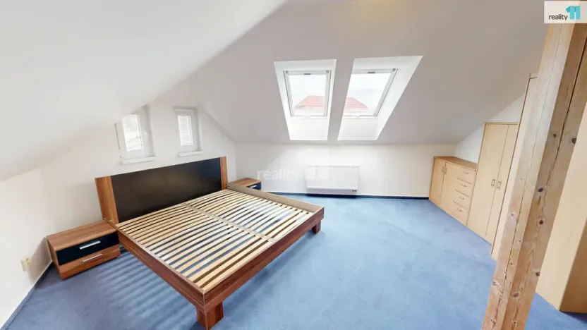 Prodej rodinného domu, Křelovice, 178 m2