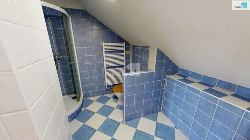 Prodej rodinného domu, Křelovice, 178 m2