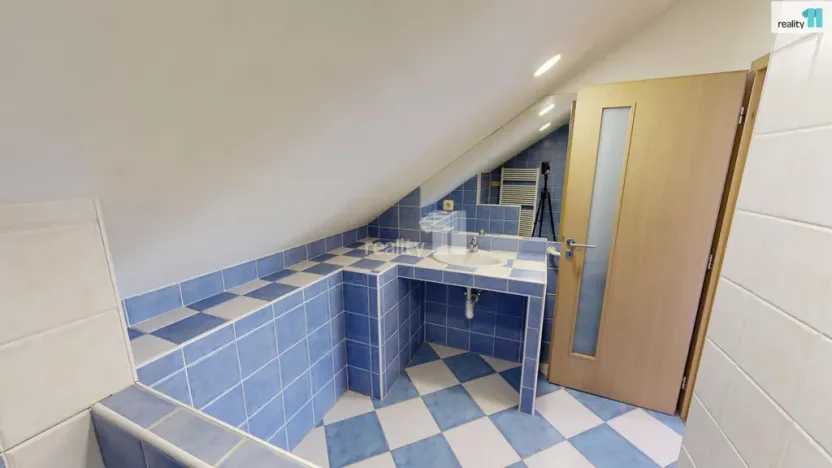 Prodej rodinného domu, Křelovice, 178 m2