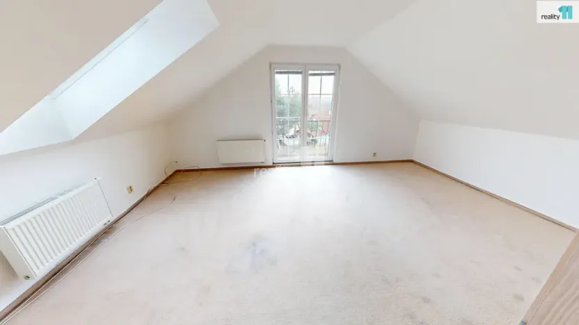 Prodej rodinného domu, Křelovice, 178 m2