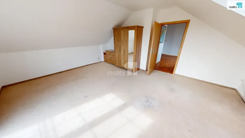 Prodej rodinného domu, Křelovice, 178 m2