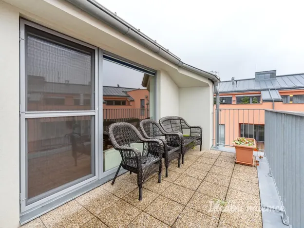 Pronájem bytu 3+kk, Říčany, Na Fialce, 116 m2