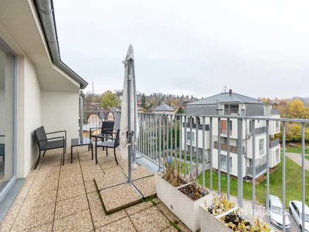 Pronájem bytu 3+kk, Říčany, Na Fialce, 116 m2