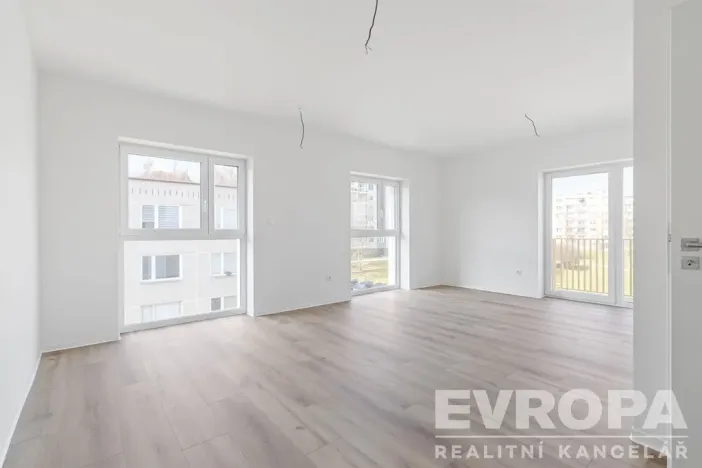 Prodej bytu 3+kk, Světlá nad Sázavou, Na Bradle, 73 m2