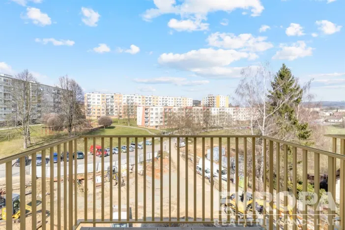 Prodej bytu 3+kk, Světlá nad Sázavou, Na Bradle, 73 m2