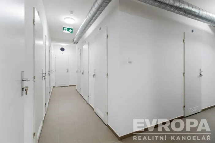 Prodej bytu 3+kk, Světlá nad Sázavou, Na Bradle, 73 m2