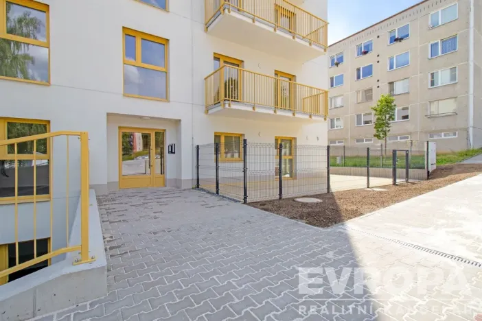 Prodej bytu 3+kk, Světlá nad Sázavou, Na Bradle, 73 m2
