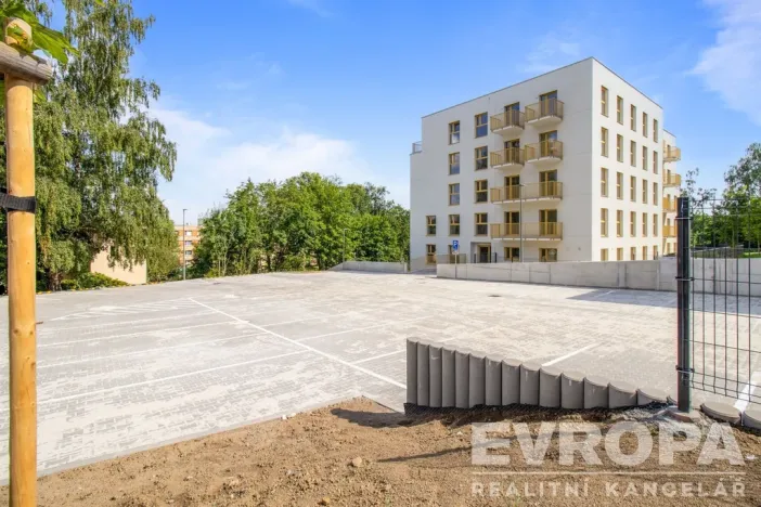 Prodej bytu 3+kk, Světlá nad Sázavou, Na Bradle, 73 m2