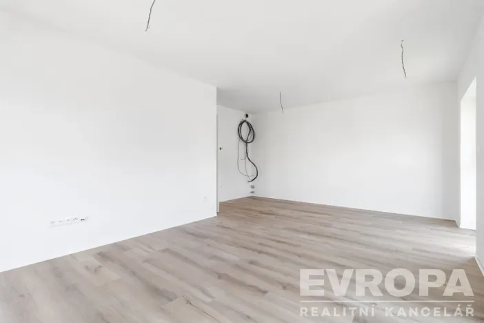 Prodej bytu 3+kk, Světlá nad Sázavou, Na Bradle, 73 m2