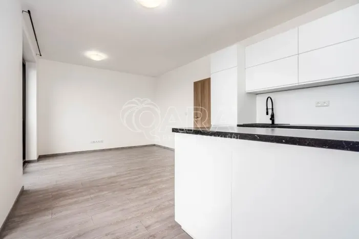 Prodej bytu 2+kk, Praha - Hlubočepy, Ke Smíchovu, 47 m2