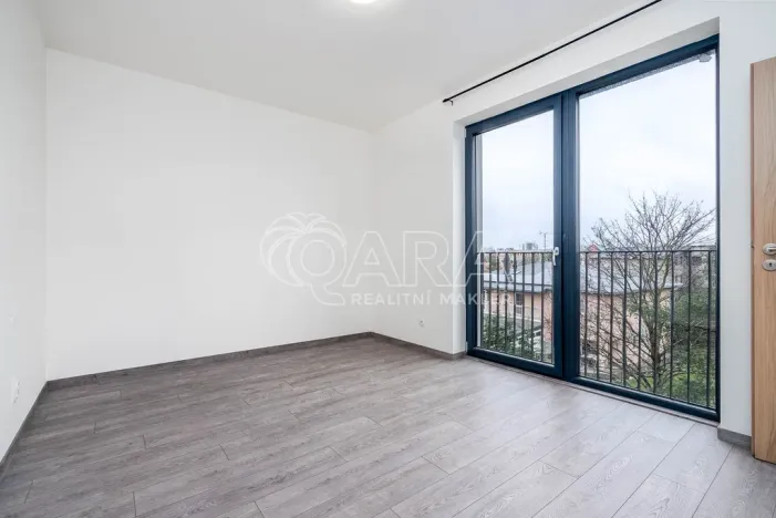 Prodej bytu 2+kk, Praha - Hlubočepy, Ke Smíchovu, 47 m2