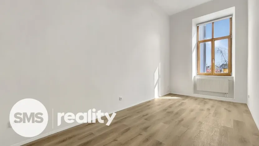 Pronájem bytu 3+1, Opava - Město, Nákladní, 81 m2