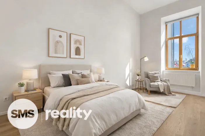 Pronájem bytu 3+1, Opava - Město, Nákladní, 81 m2