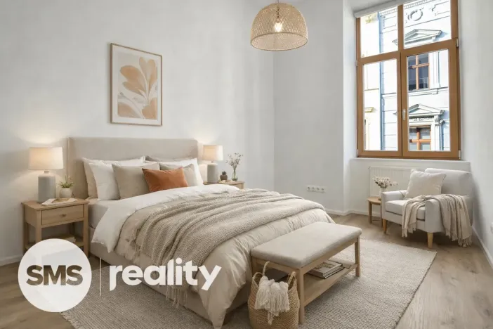 Pronájem bytu 3+1, Opava - Město, Nákladní, 81 m2